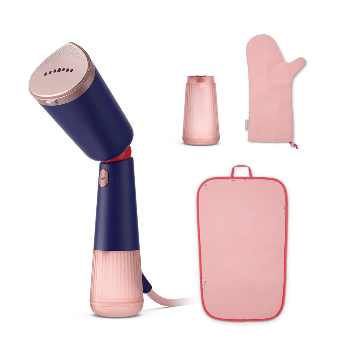 EAN 8720389050091 - Philips 5000 series STH5030/20 vaporizador para ropa Vaporizador manual de prendas 0,12 L 1400 W Azul imagen 7