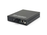 Convertidor Levelone Fvm-1220 10 / 100tx> 100fx 20km