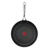 Tefal Bratpfanne By Jamie Oliver Cook Smart (Edelstahl/Negro, Ø 24cm) E31004