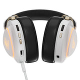 Auriculares  Asus Kojima Rog Delta Ii-Kjp Wht
