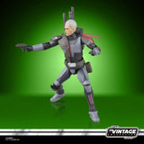 Figura Crosshair La Remesa Mala Star Wars 9,5cm