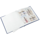 EAN 4007249038616 - Hama To The Moon álbum de foto y protector Negro, Azul, Rosa, Blanco, Amarillo 300 hojas 10 x 15 cm imagen 5