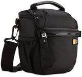 EAN 0085854258036 - Case Logic Bryker BRCS-102 Black Bolsa bandolera Negro imagen 1