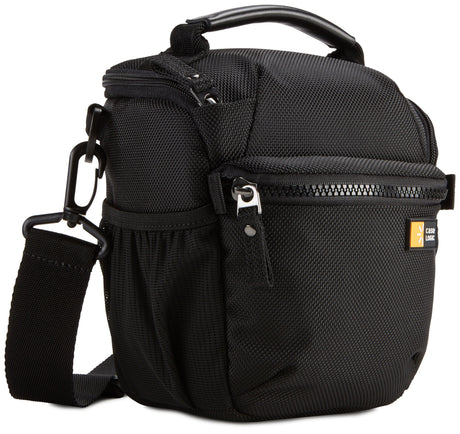 EAN 0085854258036 - Case Logic Bryker BRCS-102 Black Bolsa bandolera Negro imagen 1
