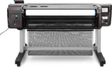 EAN 191628122172 - HP Designjet T1700dr 44-in PostScript Printer impresora de gran formato Inyección de tinta térmica Color 2 imagen 4
