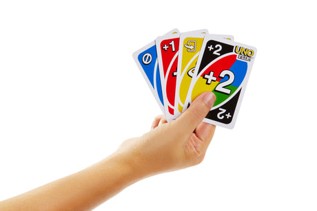 EAN 0887961751062 - Games GDR44 juego de tablero Juego De Cartas Perder las cartas imagen 6