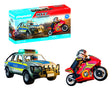 EAN 4008789718754 - Playmobil City Action 71875 vehículo de juguete imagen 1