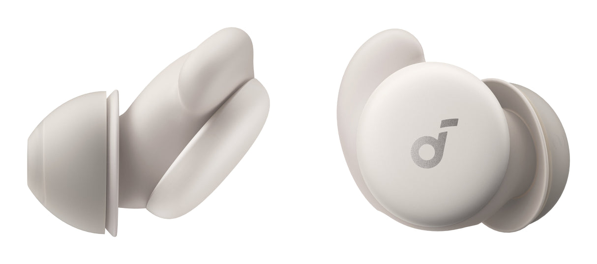 Auriculares  Soundcore Sleep A20 Blanco  Bluetooth