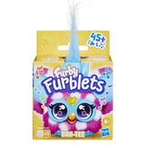 Hasbro Furby Furblets Dah-Tee, Peluche, Multicolor G04035x2