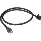 EAN 4260455649070 - Inter-Tech USBC-2815 cable USB USB 3.2 Gen 2 (3.1 Gen 2) 0,655 m USB A Negro imagen 1