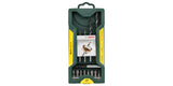 EAN 3165140666336 - Bosch 2 607 017 161 broca 14 pieza(s) imagen 2