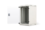 EAN 4016032462811 - Digitus DN-1019 armario rack 10U Bastidor de pared Gris imagen 4