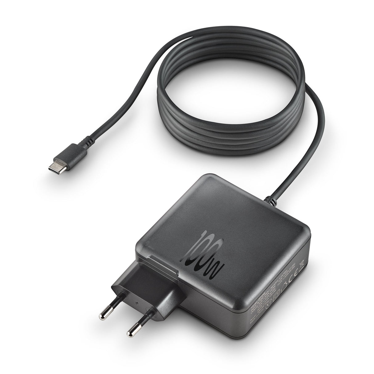 Cargador De Portátil Gan Ngs Gan100w-C Usb Tipo-C 100w Automático Voltaje 5-20v