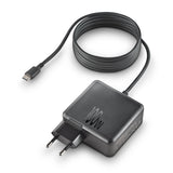 Cargador De Portátil Gan Ngs Gan100w-C Usb Tipo-C 100w Automático Voltaje 5-20v