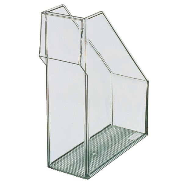 Esselte Leitz Exclusiv - Revistero - Para A4 (210 X