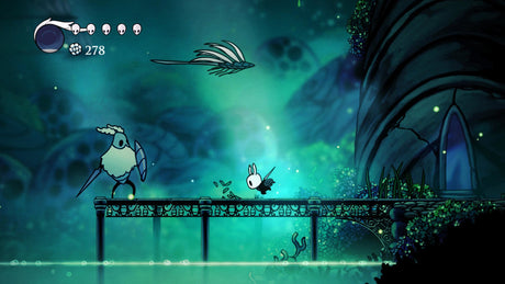EAN 5060146467247 - Fangamer Hollow Knight Estándar Alemán, Inglés, Chino simplificado, Coreano, Español, Francés, Italiano,  imagen 14