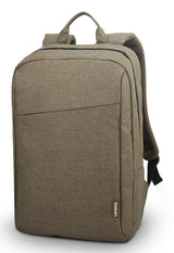 EAN 0191999684743 - Lenovo B210 39,6 cm (15.6") Mochila Verde imagen 4