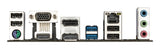 EAN 4719331834562 - GIGABYTE H610I DDR4 placa base Intel H610 Express LGA 1700 mini ITX imagen 5