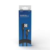 EAN 5901986047049 - Savio CL-162 cable USB 2 m Micro-USB A USB A 0,48 Gbit/s Negro imagen 2