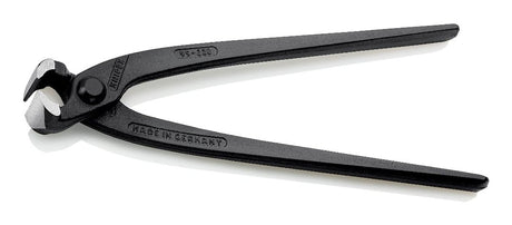 EAN 4003773013273 - Knipex 99 00 220 alicate Pinzas imagen 2