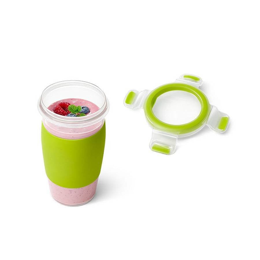 Emsa Taza Batido Clip & Go 3110600383