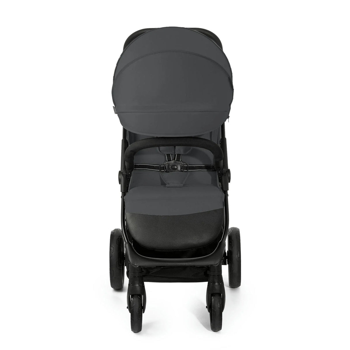 EAN 5902533924844 - Kinderkraft Trig 3 Sillita de paseo ligera 1 Asiento(s) Gris imagen 7