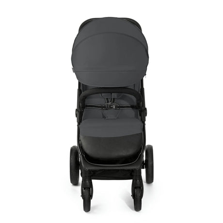 EAN 5902533924844 - Kinderkraft Trig 3 Sillita de paseo ligera 1 Asiento(s) Gris imagen 7