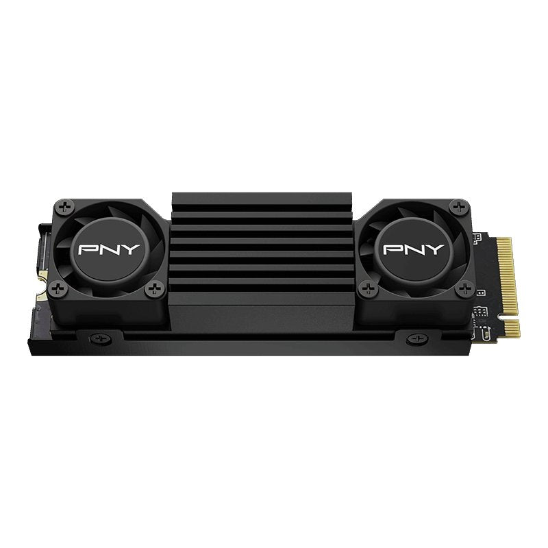 EAN 0751492781815 - PNY CS3150 2 TB M.2 PCI Express 5.0 NVMe 3D NAND imagen 2