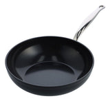 Greenpan Barcelona Pro Wok 28cm Black