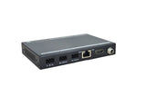 EAN 5706998558275 - Vivolink VLHDMIEXT416 extensor audio/video Transmisor y receptor de señales AV Negro imagen 4