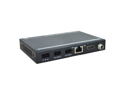 EAN 5706998558275 - Vivolink VLHDMIEXT416 extensor audio/video Transmisor y receptor de señales AV Negro imagen 4