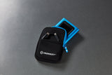 EAN 740617341416 - Kingston Technology IronKey Vault Privacy 80 3,84 TB USB Tipo C 3.2 Gen 1 (3.1 Gen 1) Azul imagen 7
