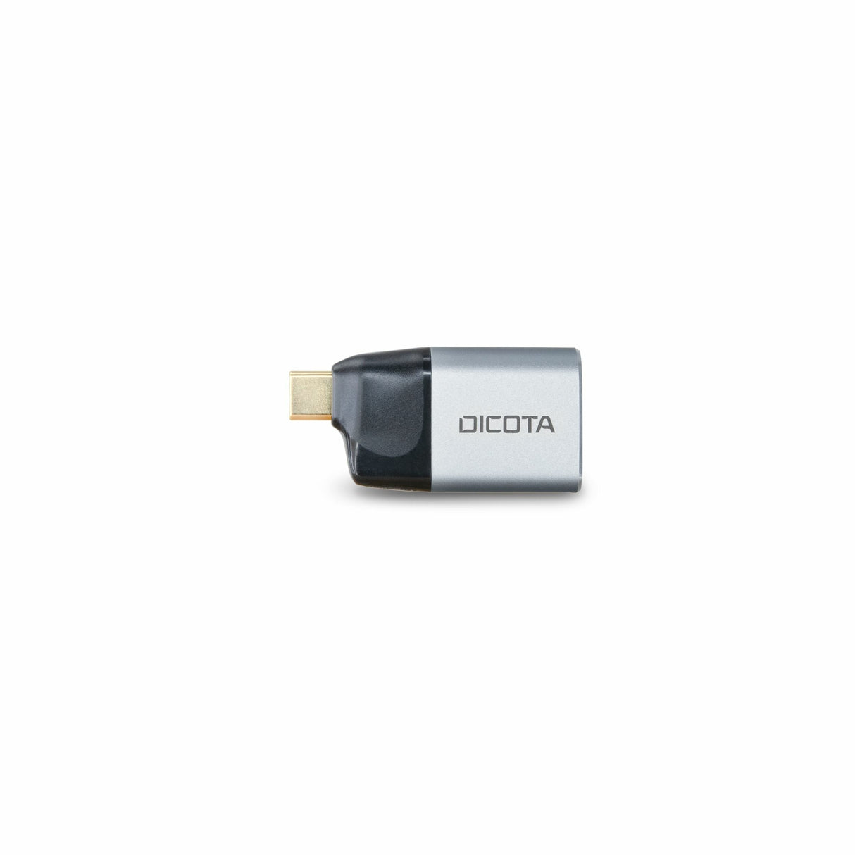 EAN 7640239421233 - DICOTA D32046 tarjeta y adaptador de interfaz Mini DisplayPort, USB Tipo C imagen 2