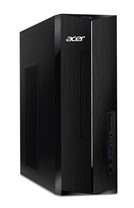 EAN 4711121945687 - Acer Aspire XC-1785 Intel® Core™ i3 i3-14100 8 GB DDR5-SDRAM 512 GB SSD Windows 11 Home Escritorio PC Neg imagen 1