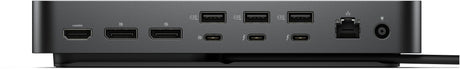 EAN 5397184961827 - DELL SD25TB5 Alámbrico Thunderbolt 5 Negro imagen 2