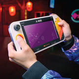 Dreamgear My Arcade Gamestation Go Atari