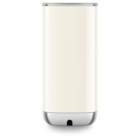 EAN 8017709353162 - Smeg MFF02CREU espumador o calentador de leche Calentador/espumador de leche automático Crema de color imagen 13