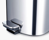 EAN 5028420009538 - Joseph Joseph 70596 papelera 5 L Otro Acero Acero inoxidable imagen 4