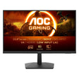 EAN 4038986142281 - AOC G1 24G15N2 pantalla para PC 60,5 cm (23.8") 1920 x 1080 Pixeles Full HD LCD Negro imagen 1