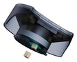 EAN 6972822120706 - Enabot ROLA PetPal comedero y bebedero para perro y gato Negro, Blanco Universal Comedero automático para imagen 1