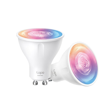 EAN 4897098685693 - TP-Link Tapo L630 Bombilla inteligente Wi-Fi 3,7 W imagen 1