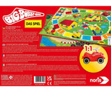 Noris Big Bobby Car: El Juego, Juego De Mesa 606013790
