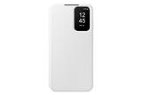 EAN 8806095546605 - Samsung EF-ZA356 funda para teléfono móvil 16,8 cm (6.6") Funda cartera Blanco imagen 1