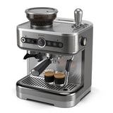 EAN 8720389033254 - Philips PSA3218/01 cafetera eléctrica Semi-automática Máquina espresso 2,5 L imagen 1