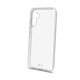 Celly Gelskin Funda Para Galaxy A34 5g  (6.6") Transparente