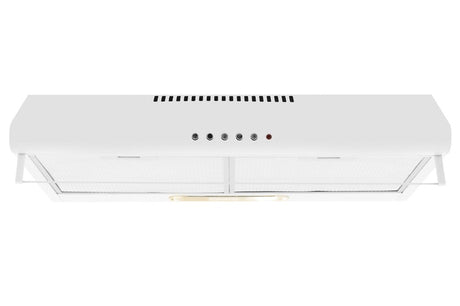 EAN 5901676464286 - Akpo WK-7 P-3050 campana De pared Blanco 279,7 m³/h imagen 11