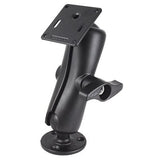 EAN 793442935190 - RAM Mounts RAM-D-101U-MI1-2461 kit de montaje Negro Aluminio imagen 1