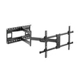 EAN 4052792061406 - LogiLink BP0138 soporte para TV 2,03 m (80") Negro imagen 1