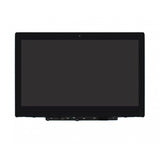Pantalla Led Táctil Con Marco De 11.6" Para Portátil Lenovo Chromebook 300e 2nd Gen 81qc Mtk Con G-Sensor