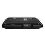 EAN 0718037902593 - Western Digital WD_BLACK P10 Game Drive disco duro externo 2 TB 3.5" USB tipo A 2.0/3.2 Gen 1 (3.1 Gen 1) imagen 3